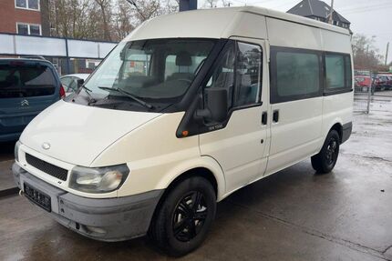 Ford Transit 157.137 km 3.500 &euro; Gelsenkirchen 45884