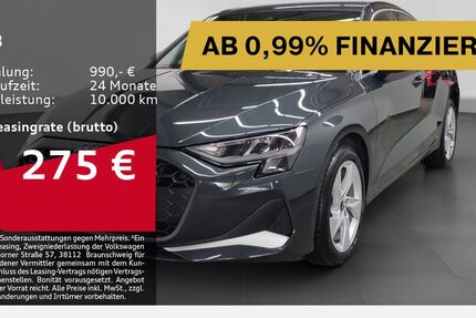 Audi A3 18.860 km 25.970 &euro; Bochum 44809