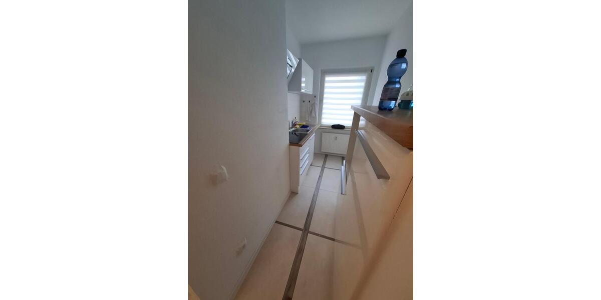 2-Zimmer Wohnung in Ge-Schalke 2 zimmer