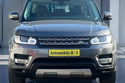 Land Rover Range Rover Sport 260.000 km 15.700 &euro; Bottrop 46238