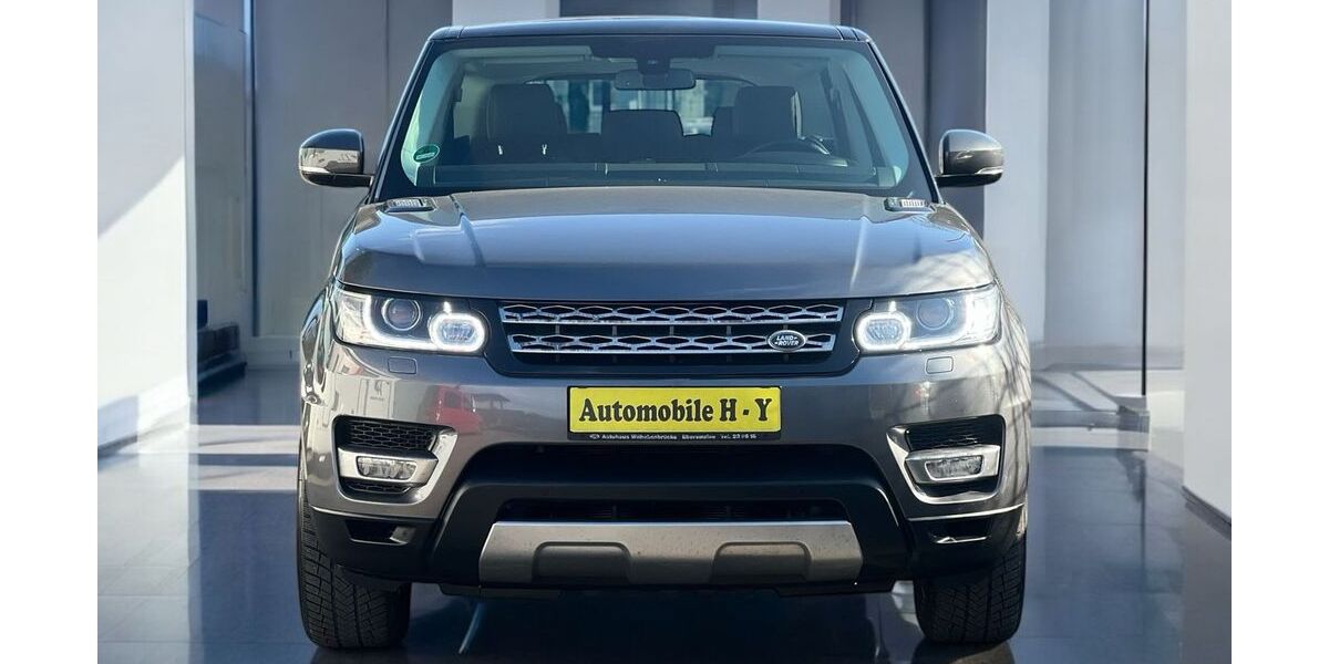 Land Rover Range Rover Sport 260.000 km 15.700 &euro; Bottrop 46238