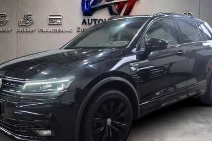 VW Tiguan 58.000 km 30.500 &euro; Essen 45356
