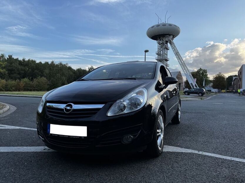 Corsa