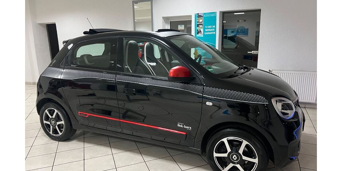Renault Twingo 36.123 km 14.499 &euro; Voerde 46562