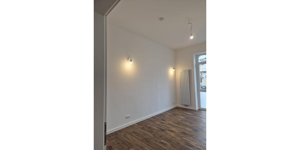 Etagenwohnung Wuppertal Barmen - 3 Zimmer, 68 m&sup2;, 189.000&euro; | Angebot:27091348