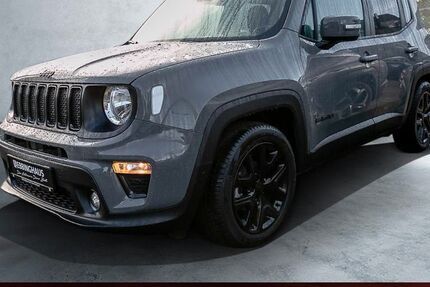 Jeep Renegade 6.250 km 21.450 &euro; Bochum 44803