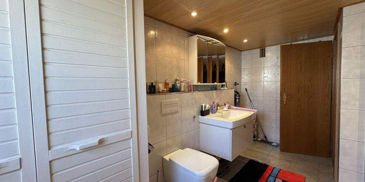 Charmantes Haus zum kleinen Preis! 4 zimmer