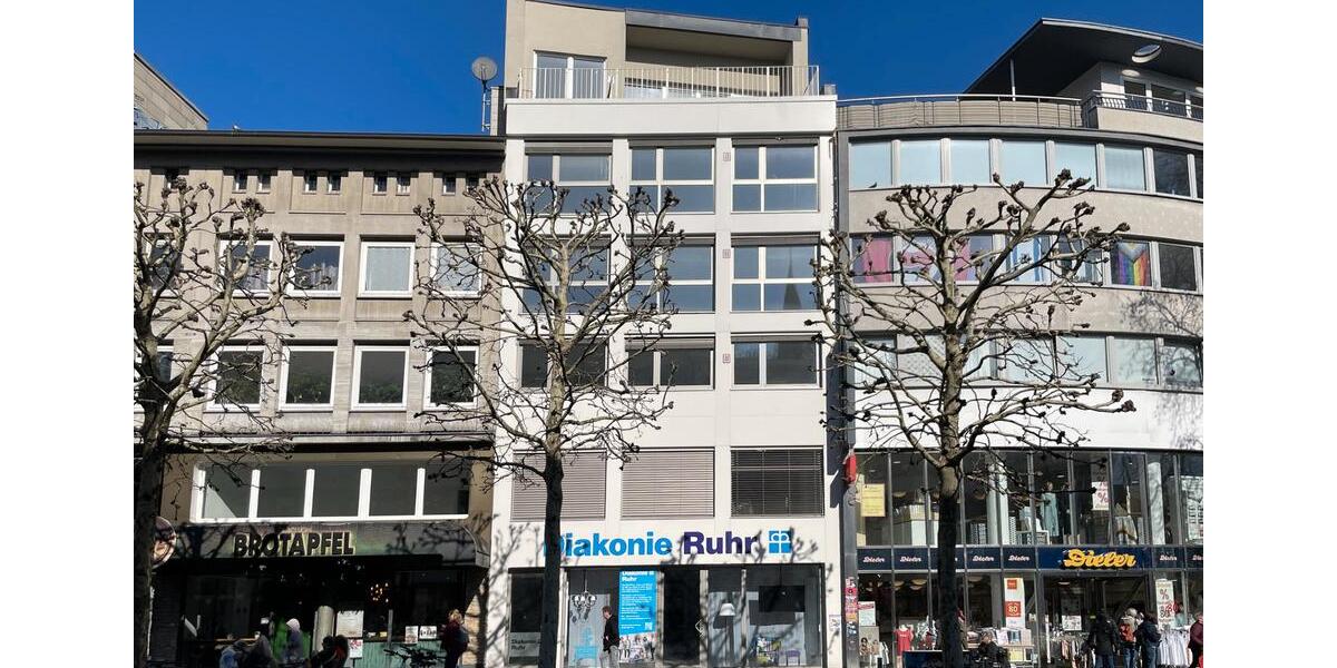 Einfamilienhaus Bochum - 1 Zimmer, 54 m&sup2;, 750&euro; | Angebot:25395278