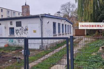 Grundstück zu verkaufen in Niederschönhausen 910.000 € 738 m²