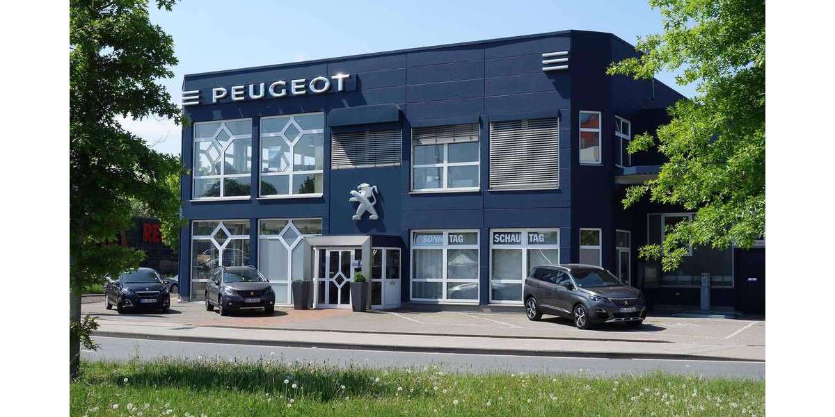 Peugeot 308 41.000 km 17.485 &euro; Dortmund 44263