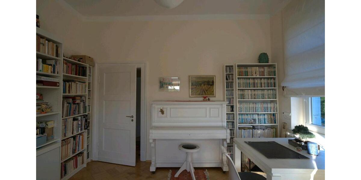 Etagenwohnung Wuppertal Arrenberg - 4 Zimmer, 138 m&sup2;, 499.000&euro; | Angebot:27125296