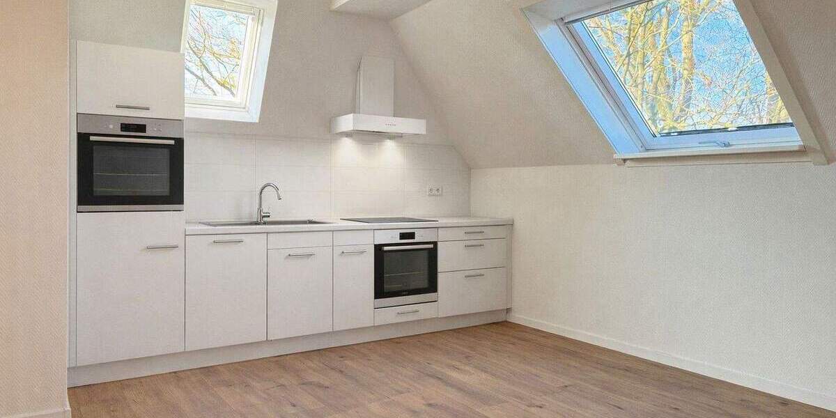 Etagenwohnung Hagen Boele - 1 Zimmer, 41 m&sup2;, 440&euro; | Angebot:25449407