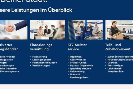 Hyundai IONIQ 9 1.500 km 78.999 &euro; Dortmund 44149