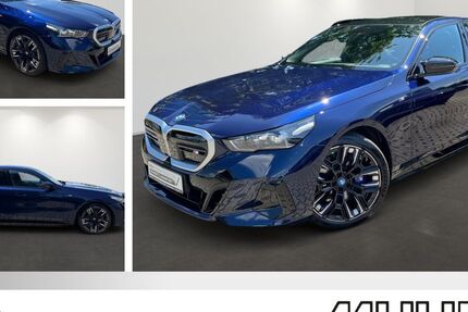 BMW i5 23.133 km 66.940 € Oberhausen 46149