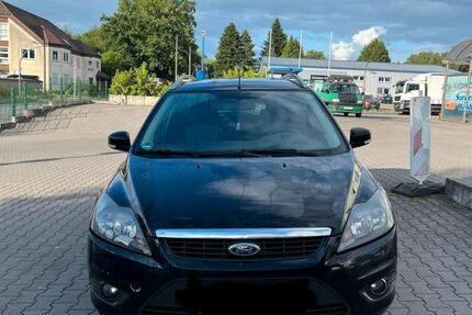 Ford Focus 314.000 km 990 &euro; Recklinghausen 45665