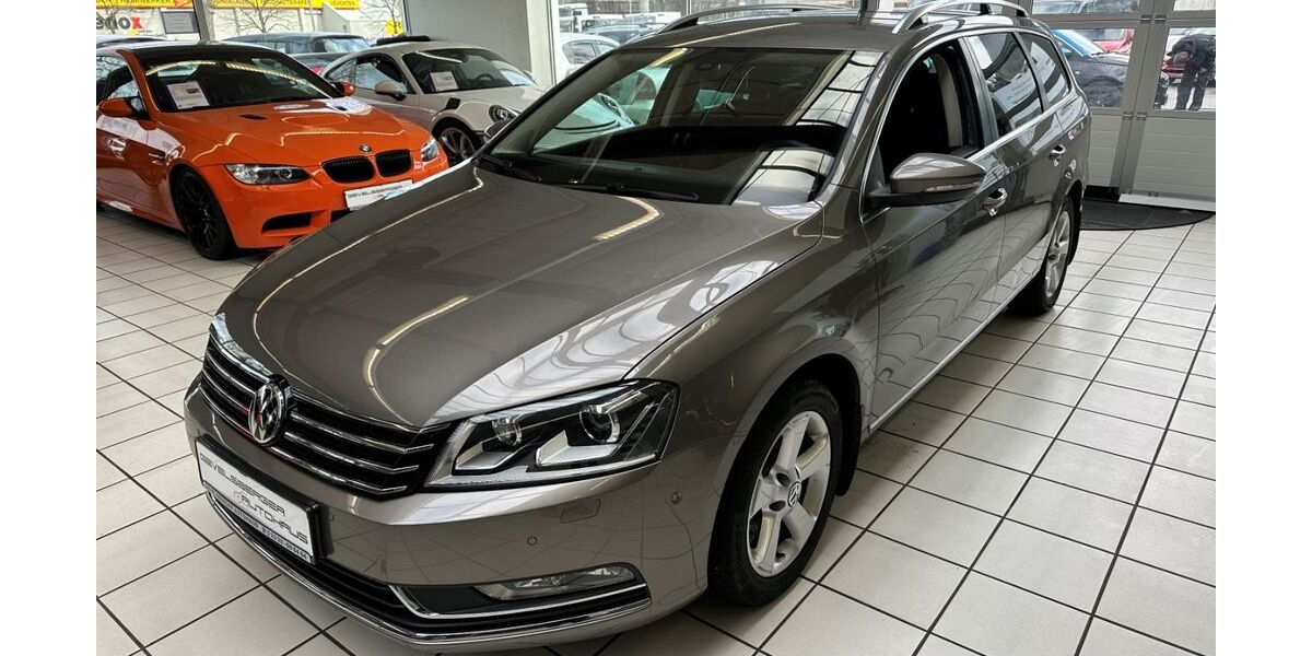 VW Passat 167.246 km 6.980 &euro; Gevelsberg 58285
