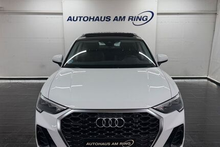 Audi Q3 71.989 km 32.999 &euro; Ratingen bei Düsseldorf 40878