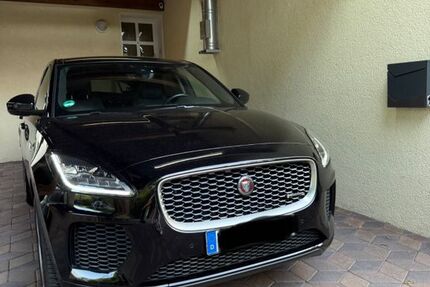 Jaguar E-Pace 86.000 km 19.800 &euro; Dinslaken 46539