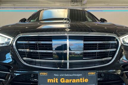 Mercedes-Benz S 450 16.000 km 99.900 &euro; Datteln 45711