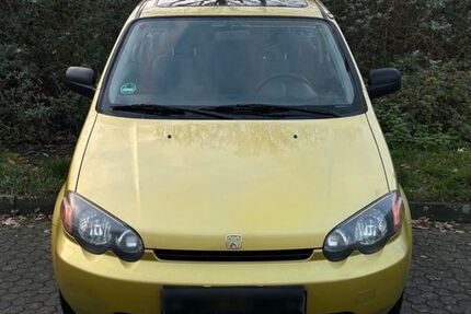 Honda HR-V 250.000 km 2.750 &euro; Ratingen 40880