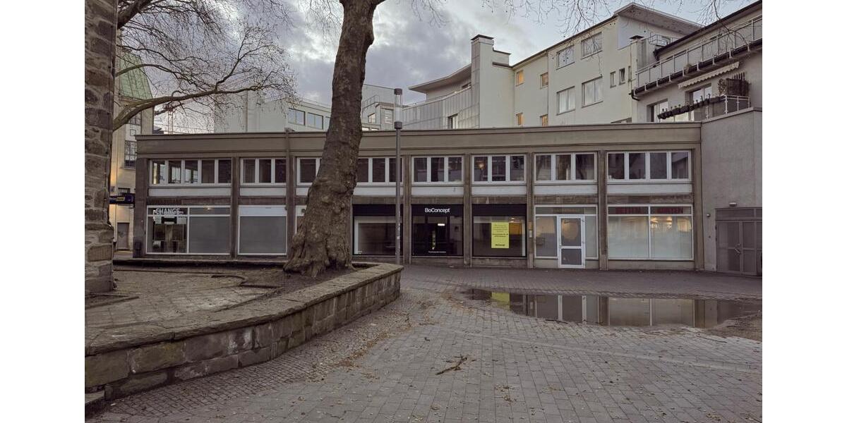Gewerbeobjekt Bochum - 199&euro; | Angebot:26128092