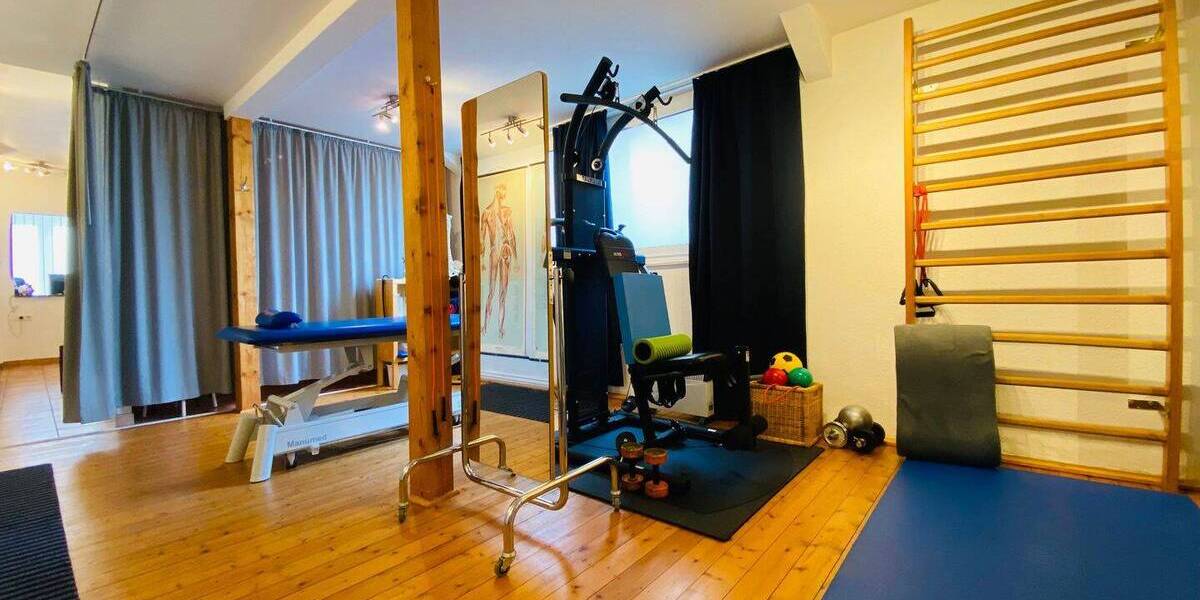 Mehrfamilienhaus, Wohnhaus Bottrop Batenbrock - 2 Zimmer, 799.000&euro; | Angebot:26015872