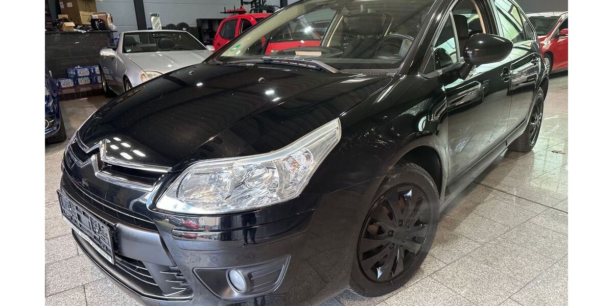 Citroen C4 210.200 km 1.990 &euro; Duisburg 47059