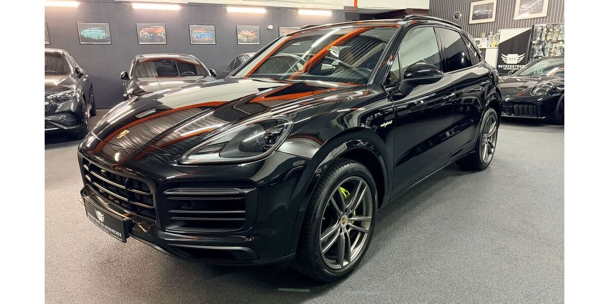 Porsche Cayenne 38.000 km 72.690 &euro; Gelsenkirchen 45879