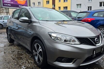 Nissan Pulsar 123.000 km 7.800 &euro; Essen 45144
