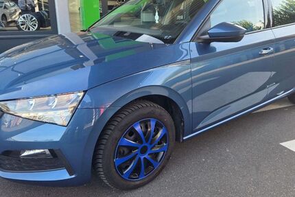 Skoda Scala 37.100 km 14.880 € Essen 45326