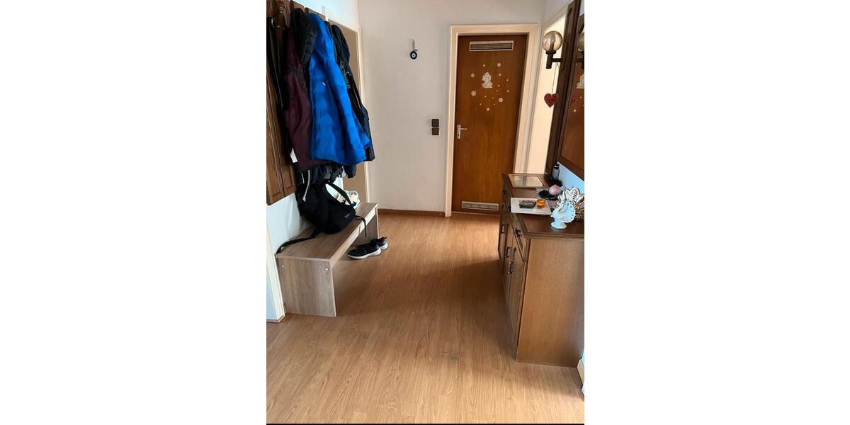 Erdgeschoßwohnung Herne Sodingen - 3 Zimmer, 79 m&sup2;, 131.000&euro; | Angebot:24704985