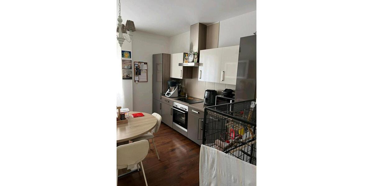 MfH Gelsenkirchen Blumke-Hüllen 12 zimmer