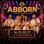 ABBORN - A Tritbute Show to Abba