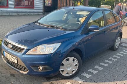Ford Focus 123.560 km 2.900 € Hagen 58135