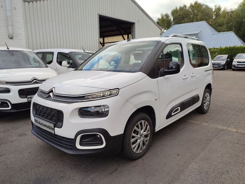 Berlingo