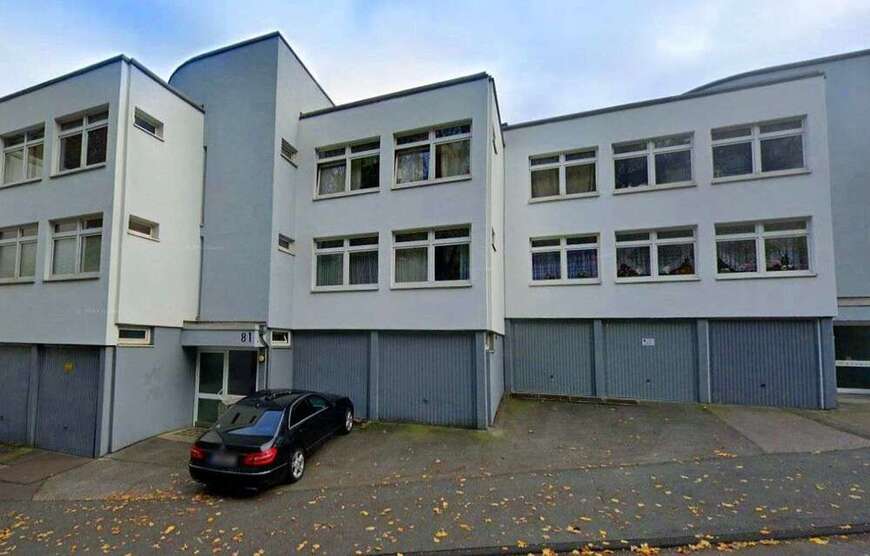 Wohnung zum Kaufen in Wuppertal 100.000 € 67 m²