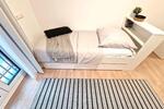 Etagenwohnung Dortmund Innenstadt West - 1 Zimmer, 26 m&sup2;, 628&euro; | Angebot:24590723