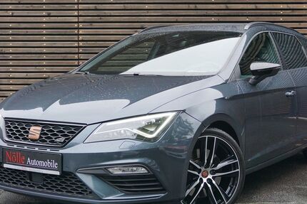 Cupra Leon 97.378 km 19.400 &euro; Wuppertal 42327