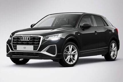 Audi Q2 21.169 km 32.290 &euro; Gelsenkirchen 45894