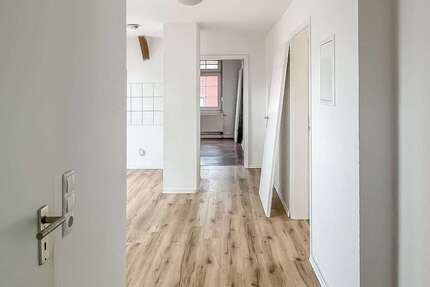 Wohnung Wetter - 3 Zimmer, 61 m&sup2;, 470&euro; | Angebot:26877887