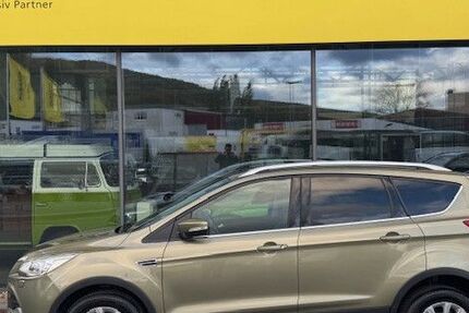 Ford Kuga 152.481 km 8.999 &euro; Gevelsberg 58285