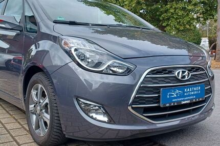 Hyundai ix20 85.754 km 10.990 € Duisburg 47269