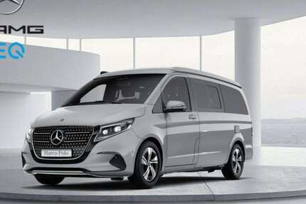 Mercedes-Benz Marco Polo 21.818 km 78.480 &euro; Dortmund 44139