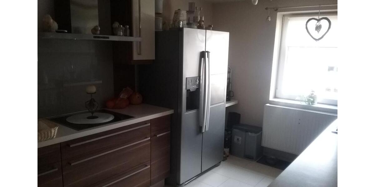 Schöne 2-Zimmer Wohnung 65m² im 2. OG mit großem Balkon 2 zimmer