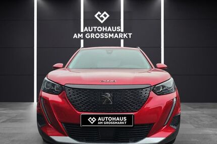 Peugeot 2008 50.710 km 17.890 &euro; Duisburg 47059