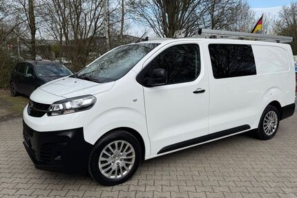 Opel Vivaro 98.000 km 21.900 &euro; Mülheim an der Ruhr 45472
