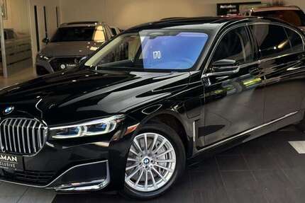 BMW 745 72.000 km 49.950 &euro; Mülheim an der Ruhr 45472