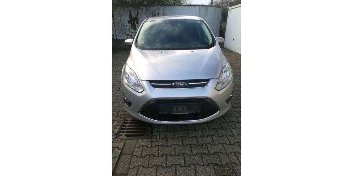 Ford C-Max 164.500 km 2.799 &euro; Dortmund 44339