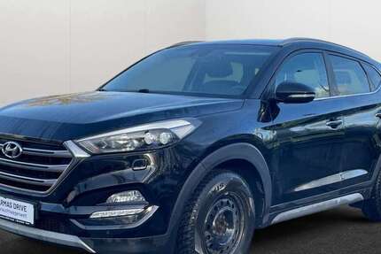 Hyundai TUCSON 103.000 km 15.790 &euro; Datteln 45711