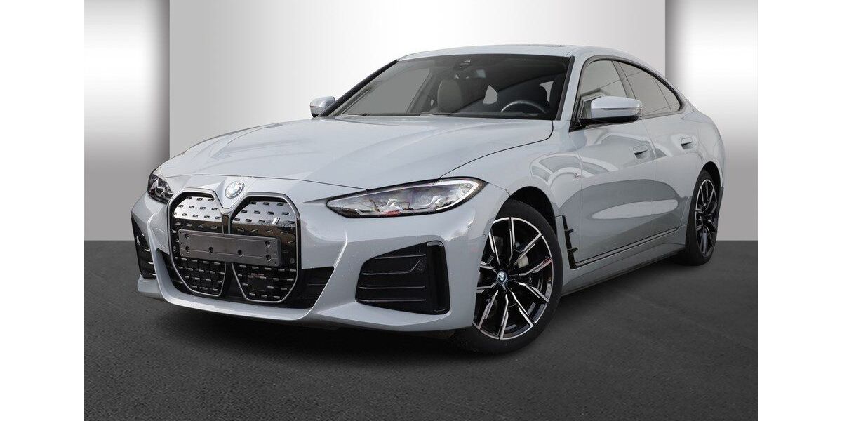 BMW i4 46.350 km 37.490 &euro; Dorsten 46282